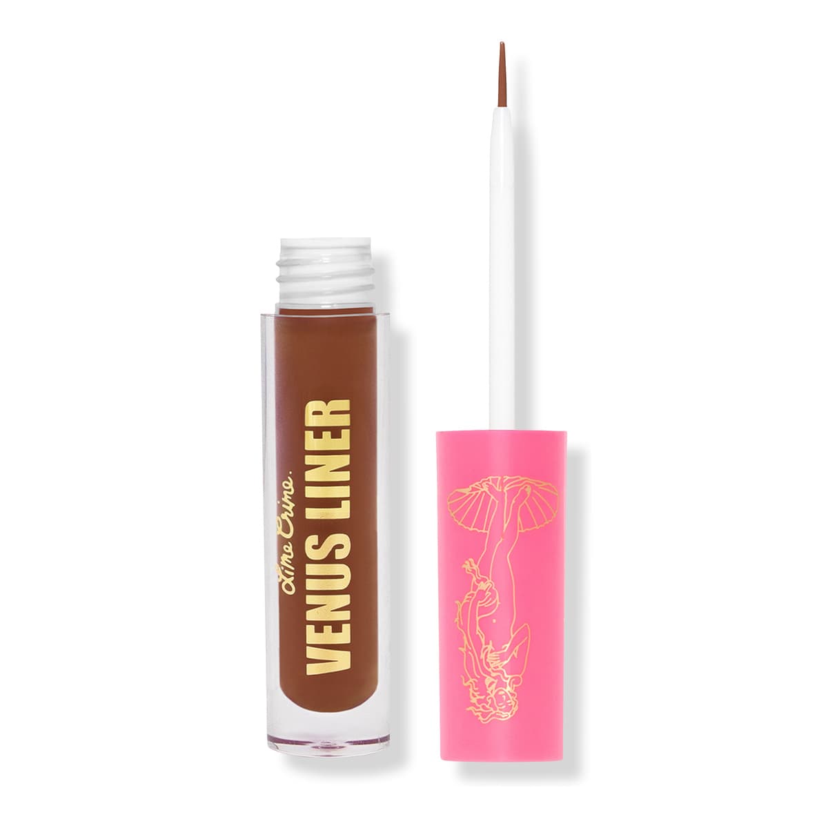 Venus Liquid Liner, Fawn