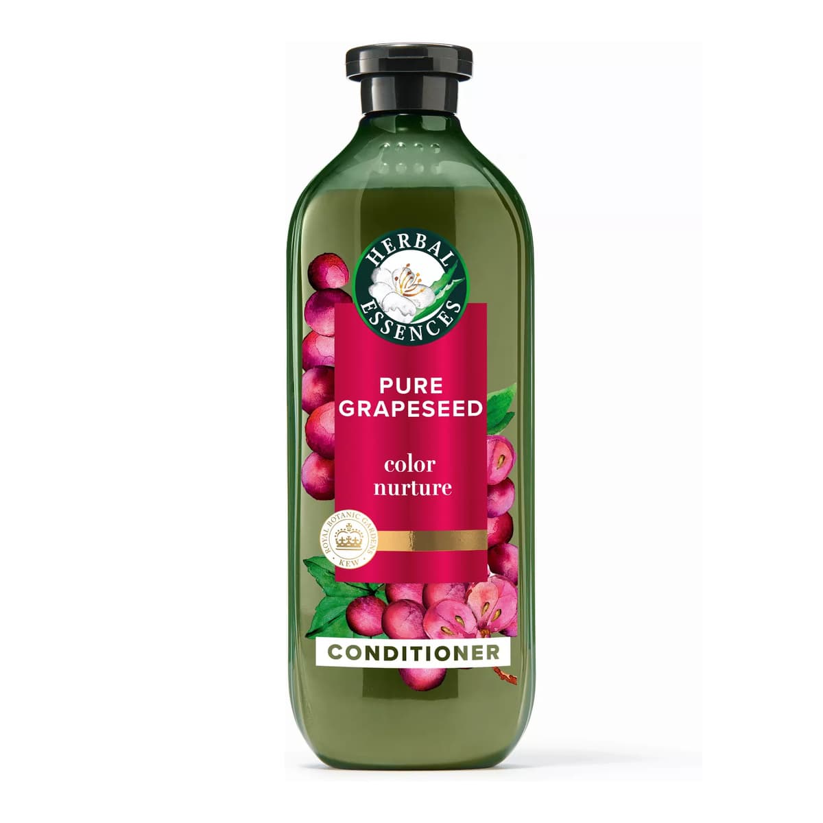 Grape Seed Conditioner Color Protection and Hair Nourishment