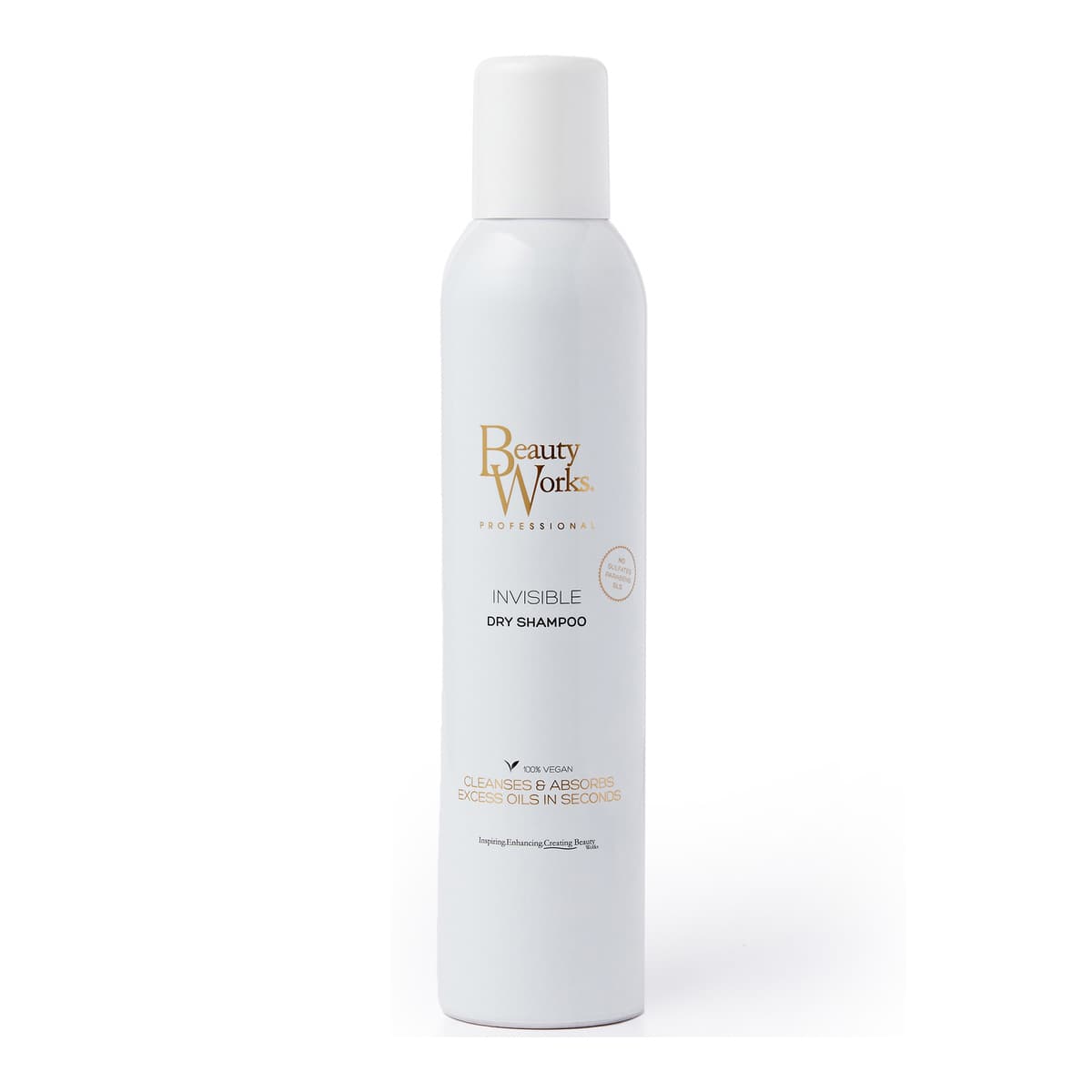 Dry Shampoo