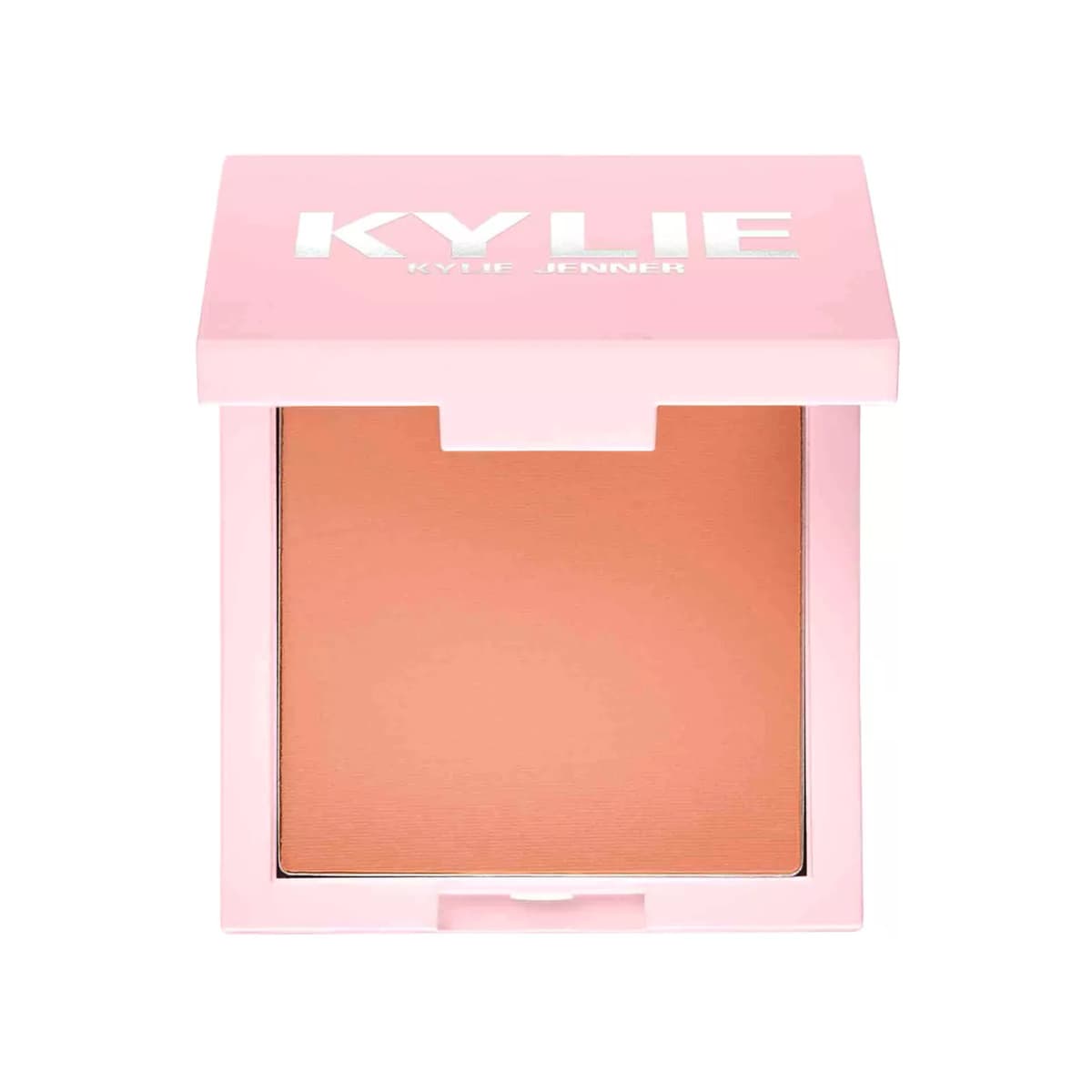 Kylie Cosmetics Pressed Blush Powder, #727 Crush