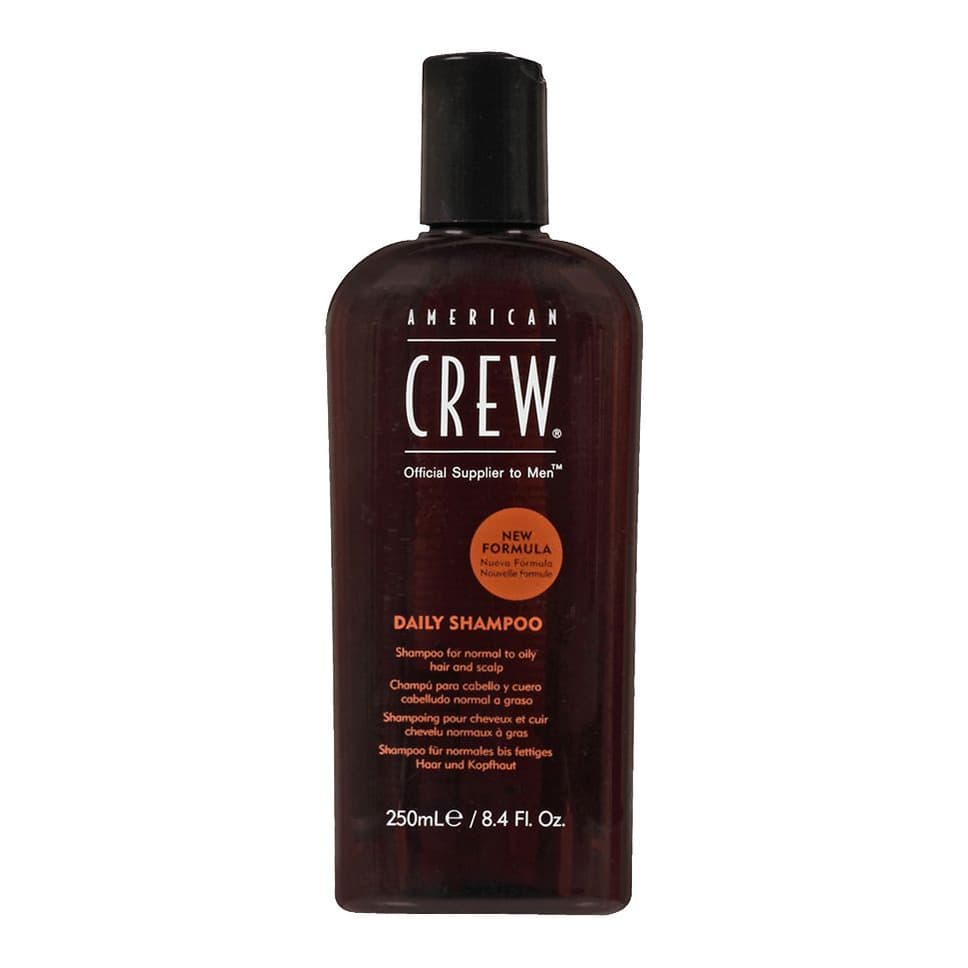 Daily Shampoo