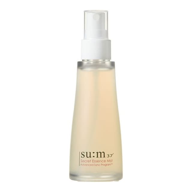Secret Essence Mist