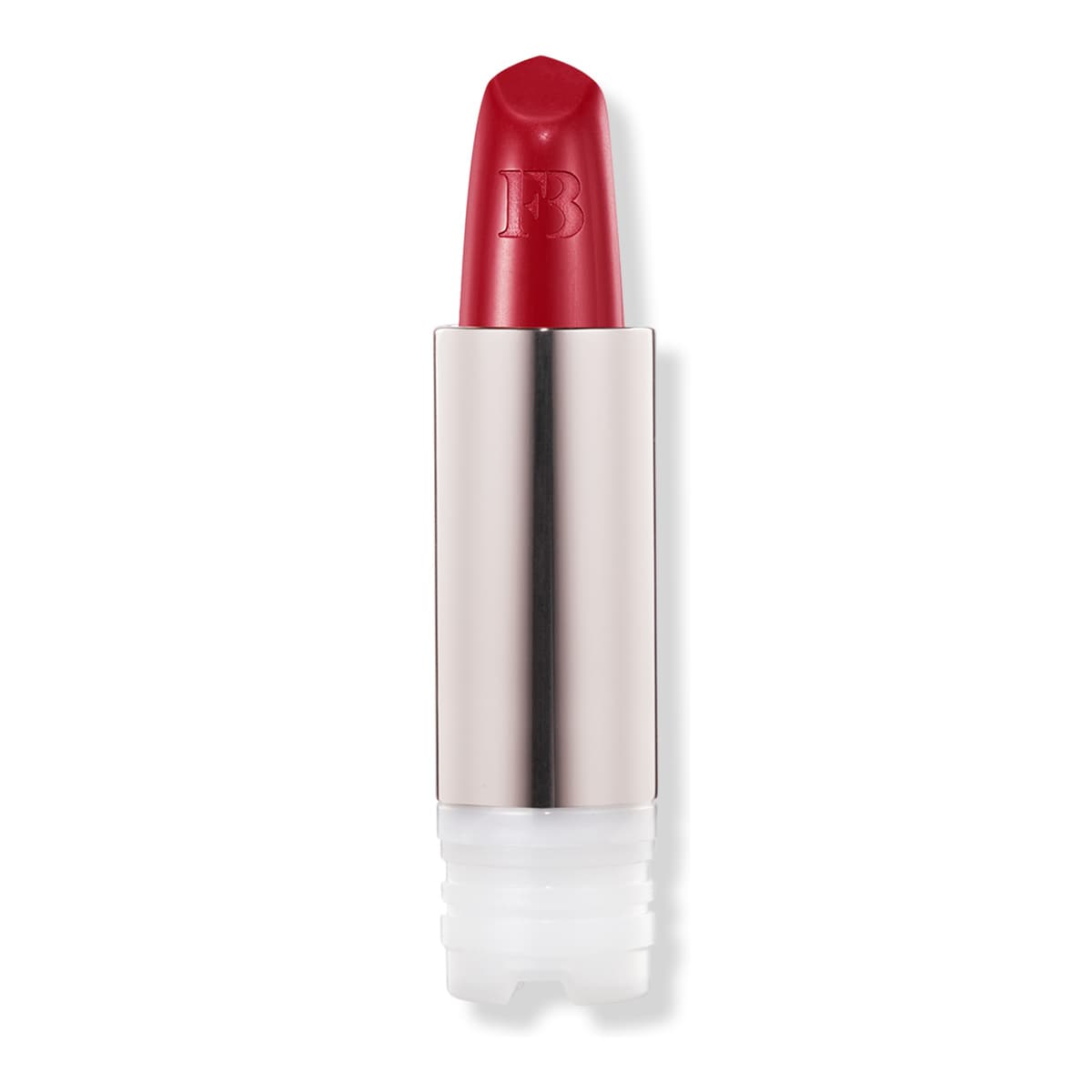 Fenty Icon Semi-Matte Refillable Lipstick, Kissin' Kutie