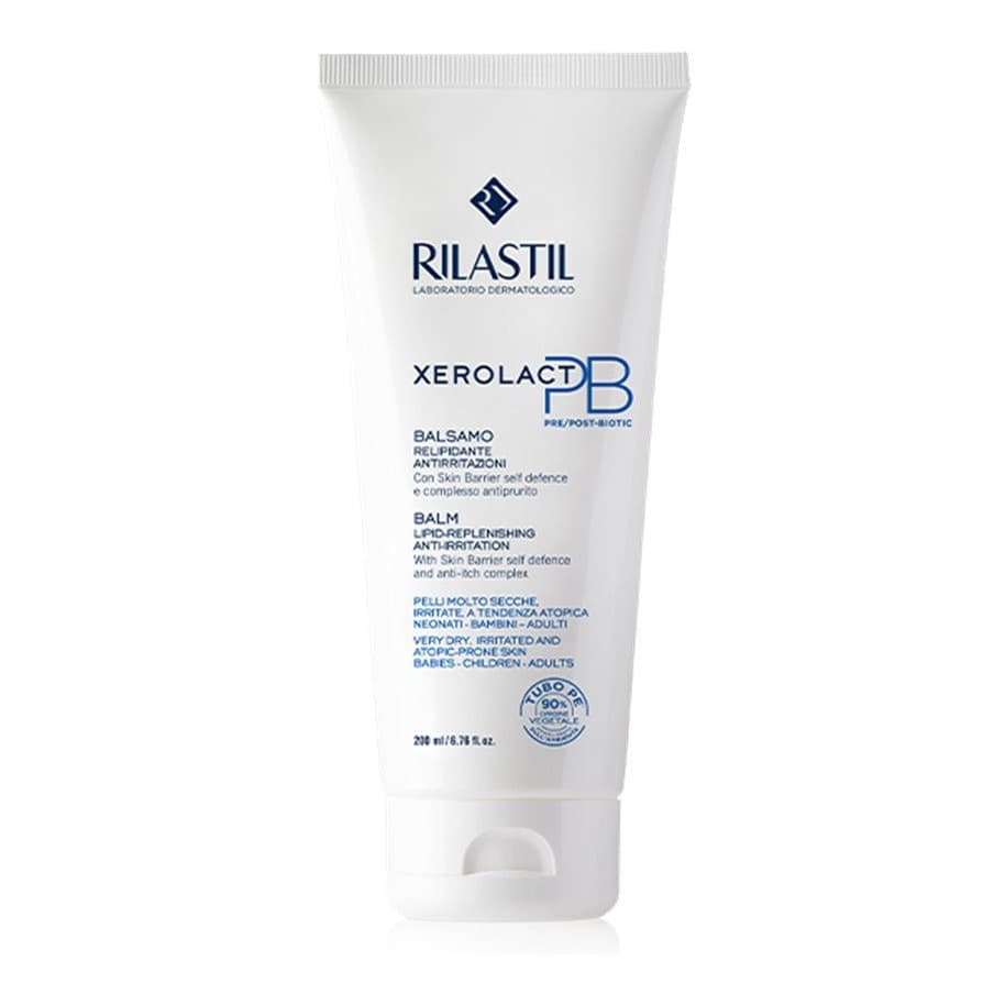 Xerolact PB Lipid-Replenishing Anti-Irritation Balm