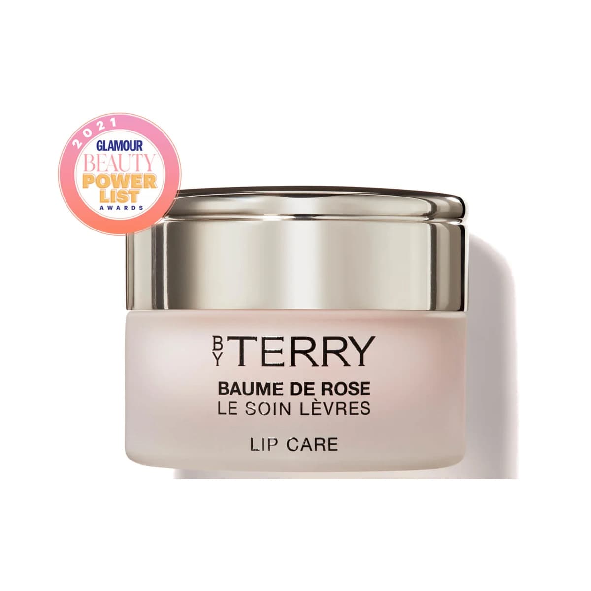 Baume de Rose Lip Care
