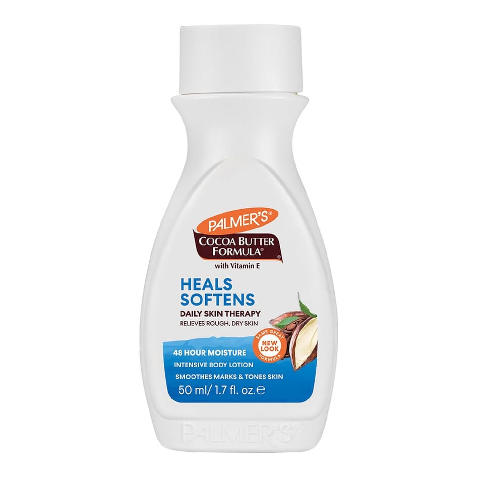Travel Size Body Lotion