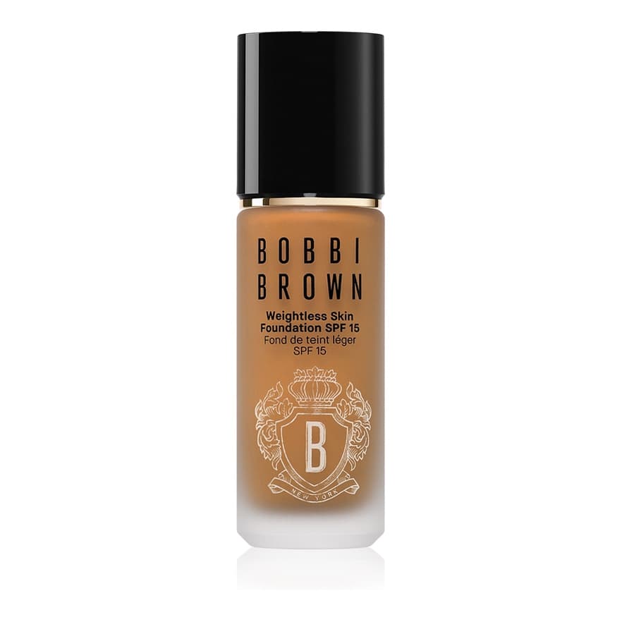 Weightless Skin Foundation SPF 15