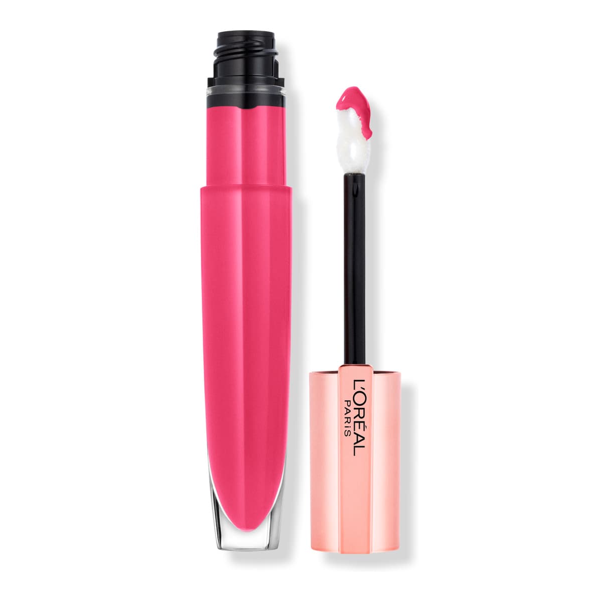 Glow Paradise Lip Balm-in-Gloss, #80 Sublime Magenta