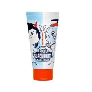 Hell Pore Bubble Black Boom