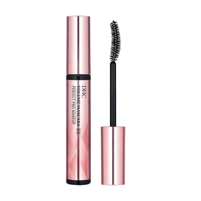 Volume Mascara EX