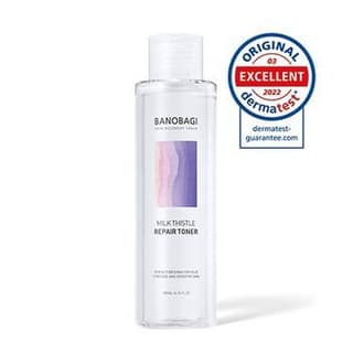 Milk Thistle Repair Toner