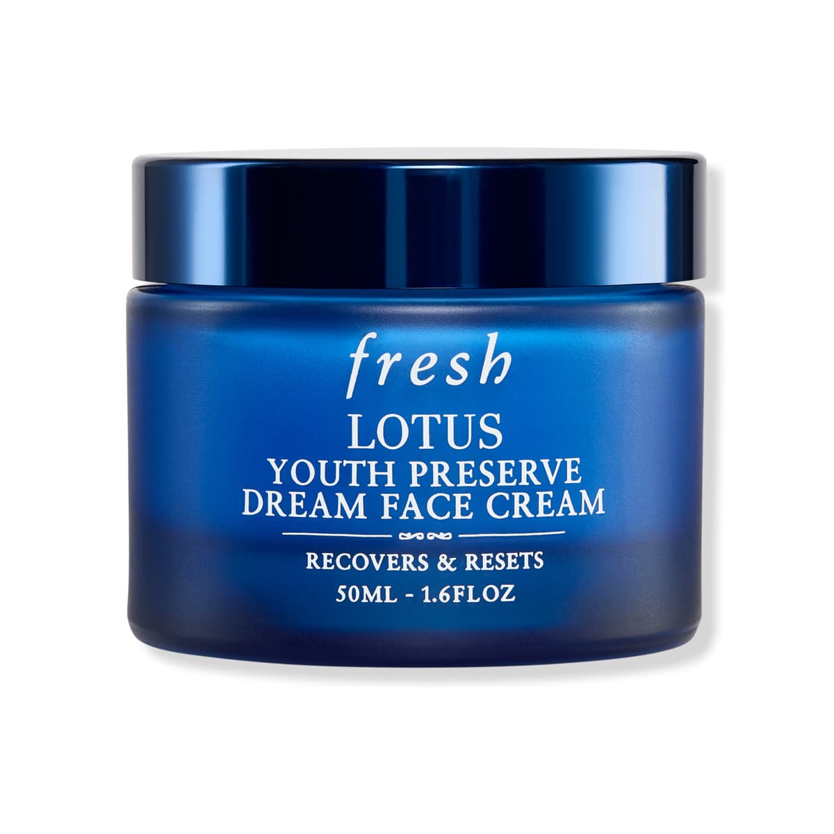 Lotus Youth Preserve Radiance Renewal Night Cream
