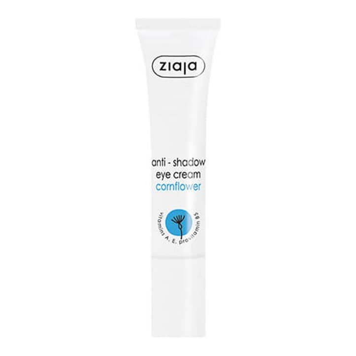Cornflower Anti-Shadow Eye Cream