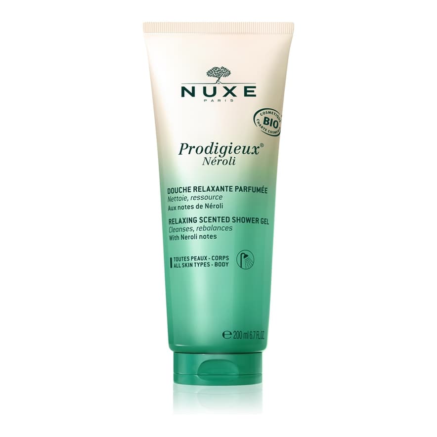 Prodigieux Neroli