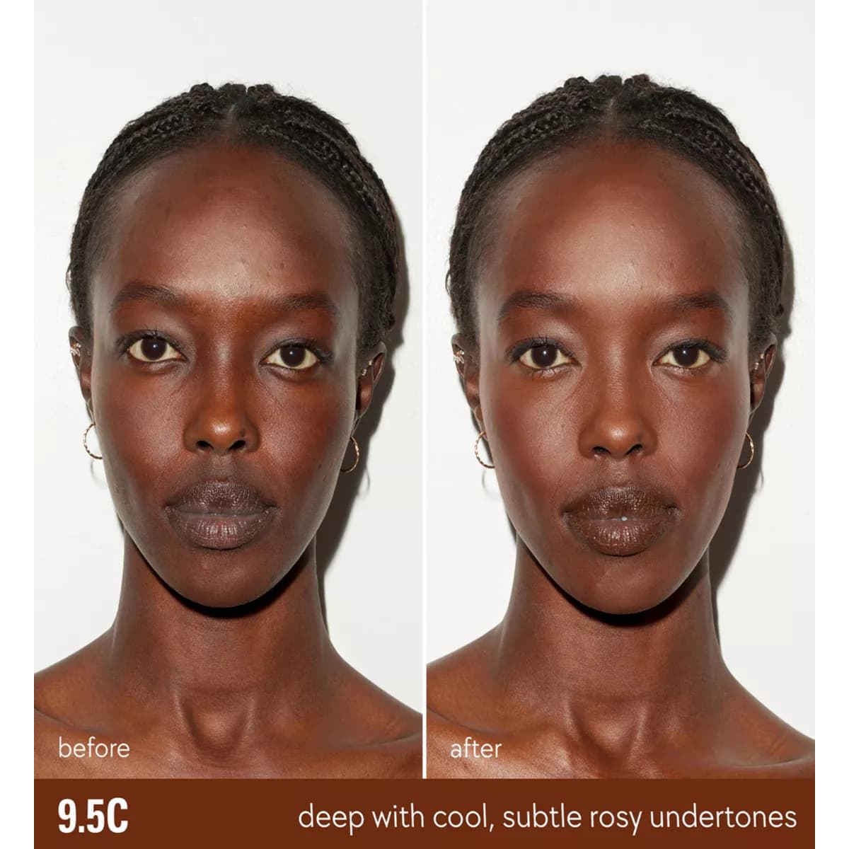 Kylie Cosmetics Power Plush Liquid Concealer, #9.5C