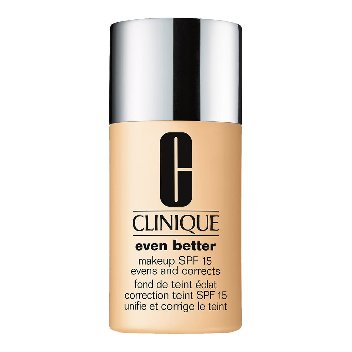 Even Better™ Makeup Broad Spectrum SPF 15 Foundation, WN 12 Meringue