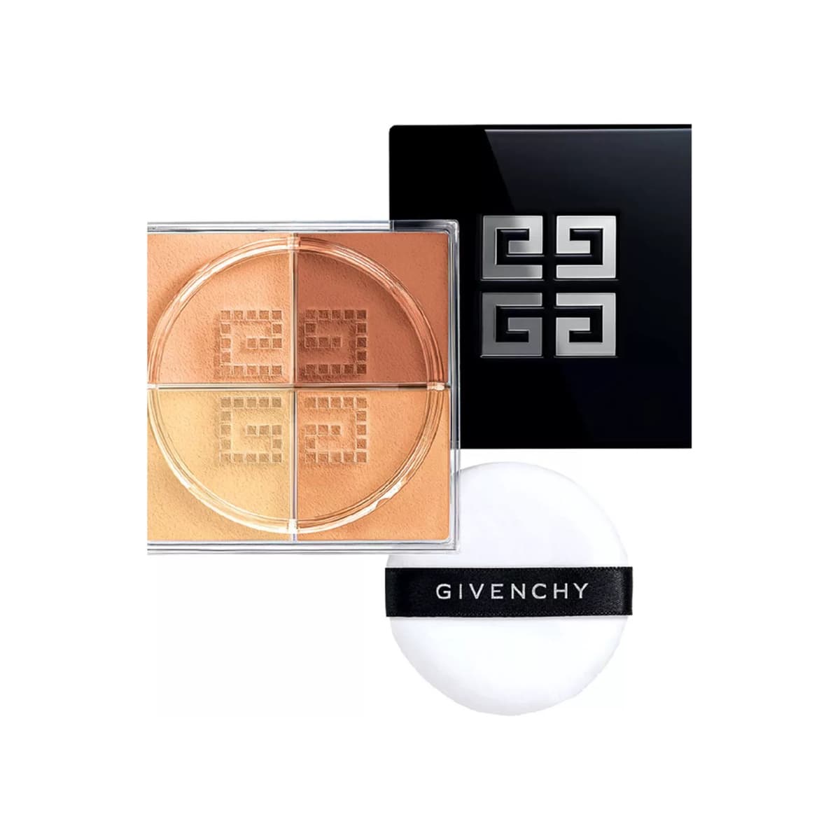 Prisme Libre Loose Setting and Finishing Powder, N05