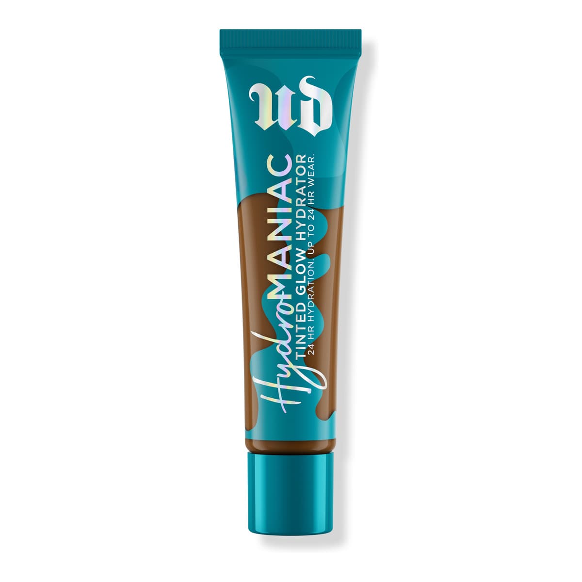 Hydromaniac Hydrating Dewy Foundation, #80