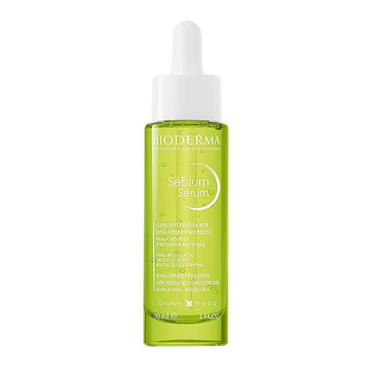 Sebium Serum