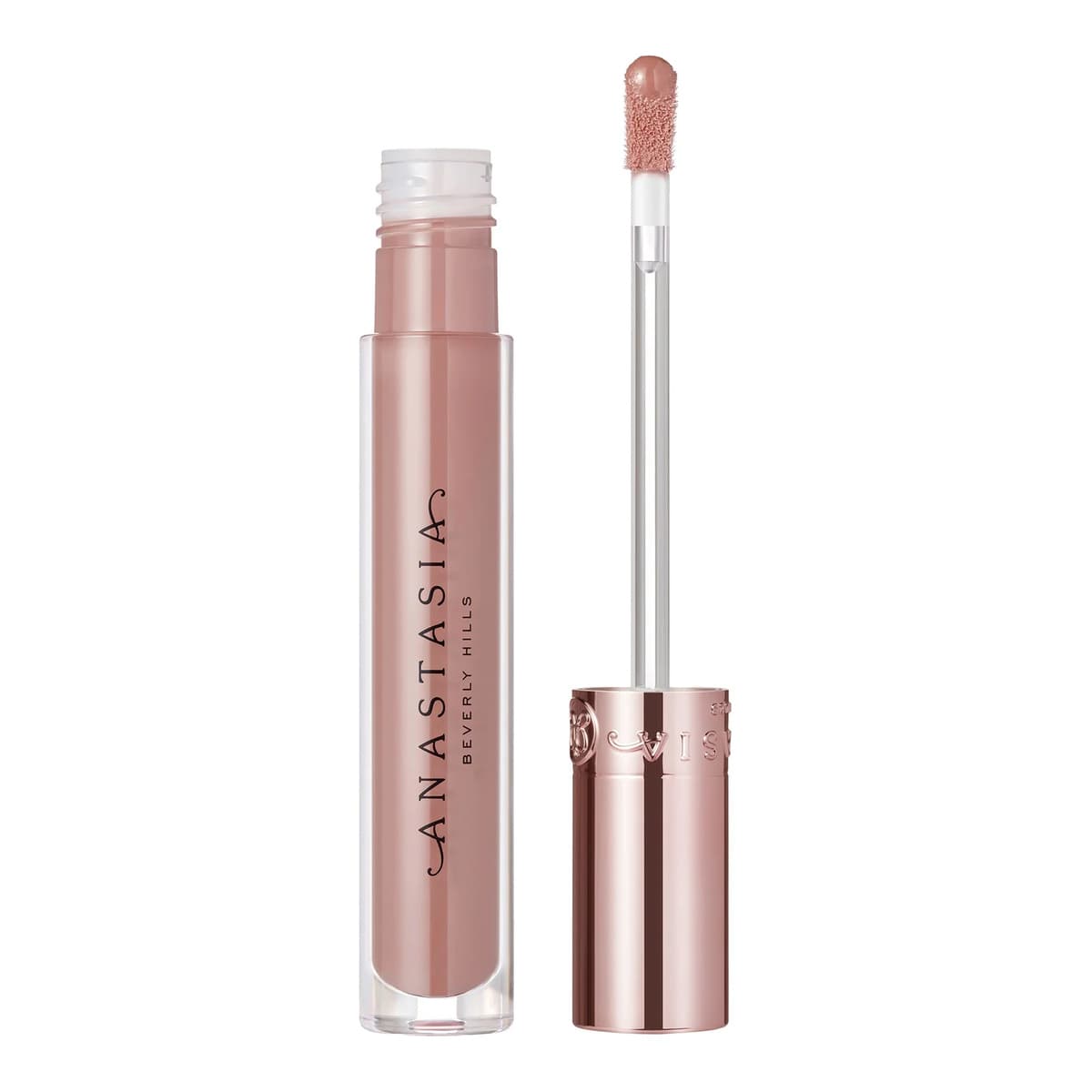 Lip Gloss, Deep Taupe