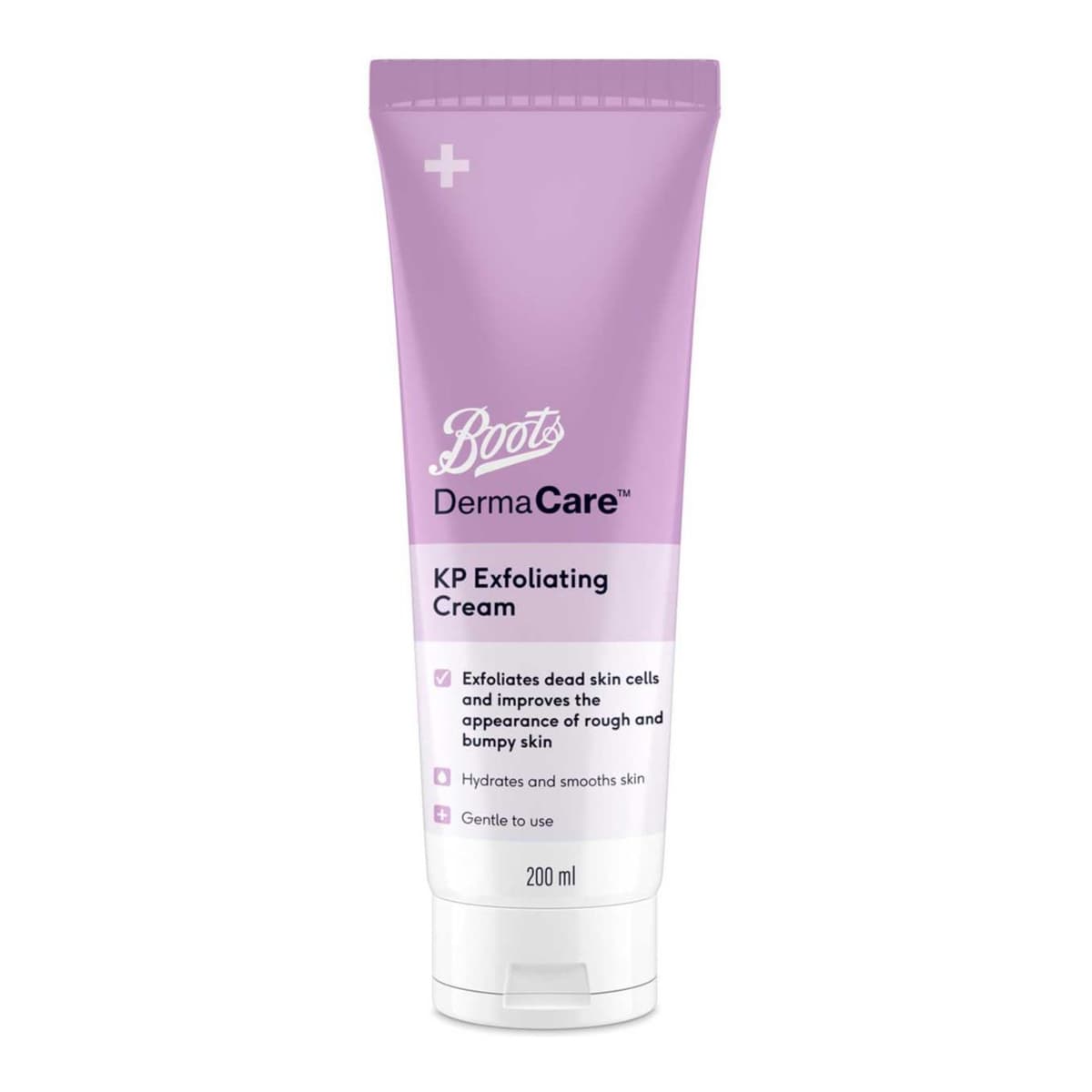 Dermacare KP Exfoliating Cream