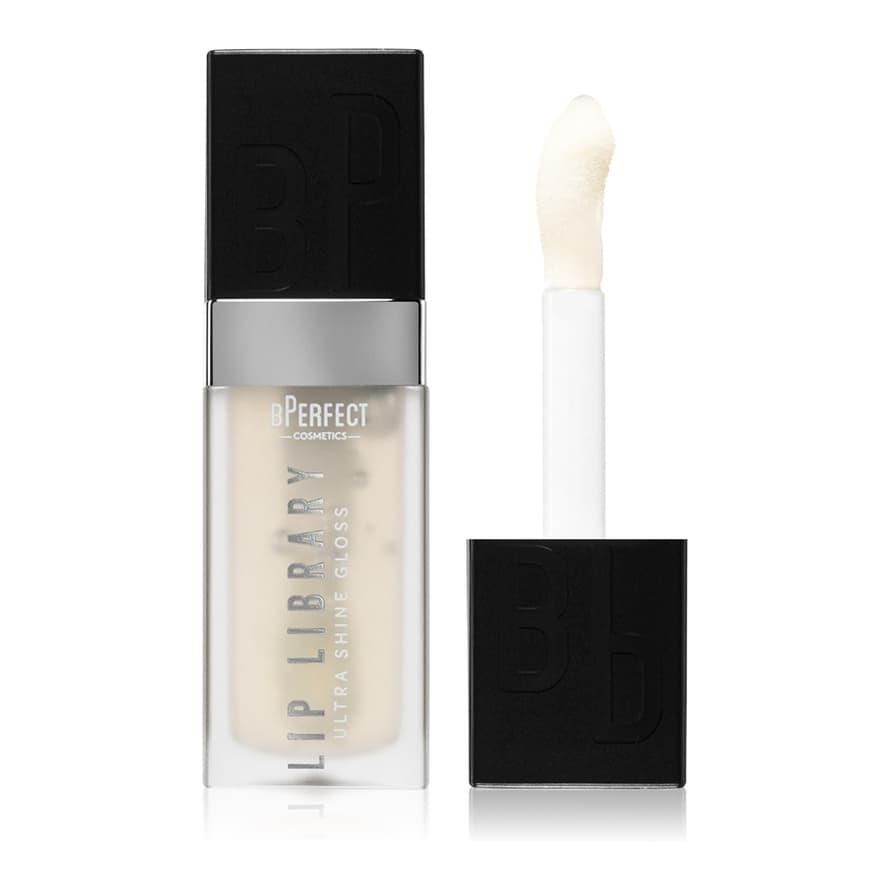 Lip Library Lip Gloss
