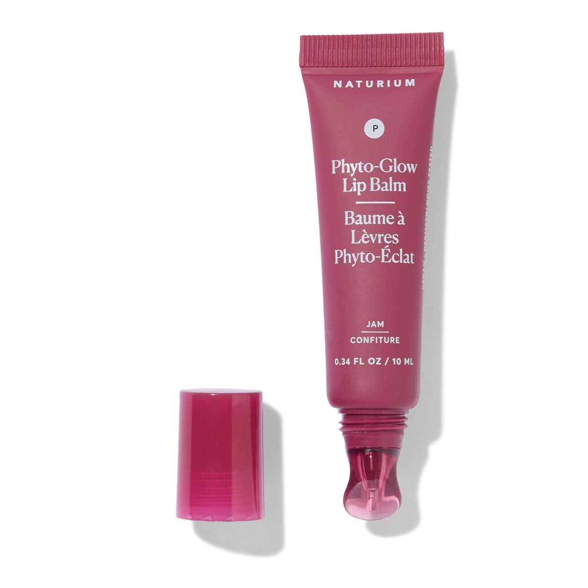 Phyto-Glow Lip Balm, JAM