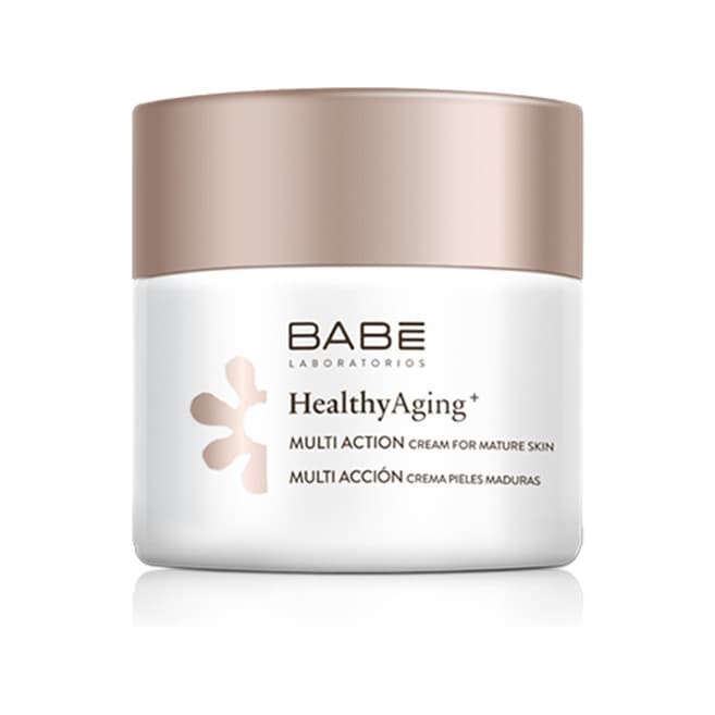 Healthy Aging+ Multi Action Cream for Mature Skin