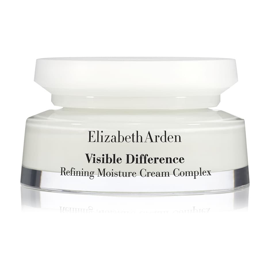 Visible Difference Refining Moisture Cream Complex