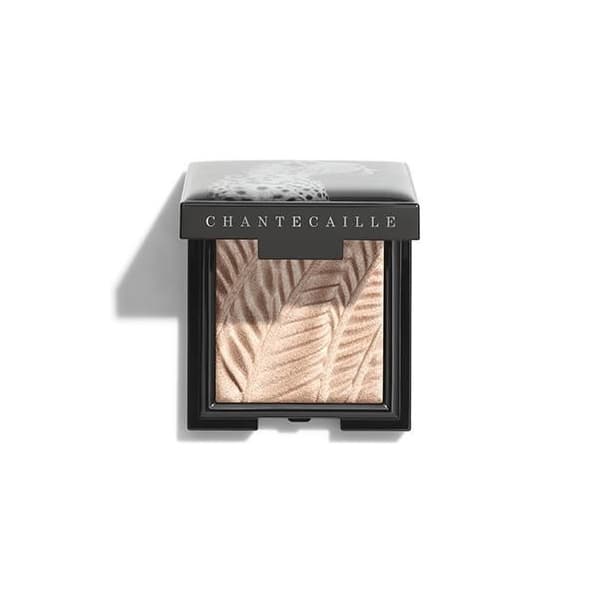 Luminescent Eye Shade, Cheetah