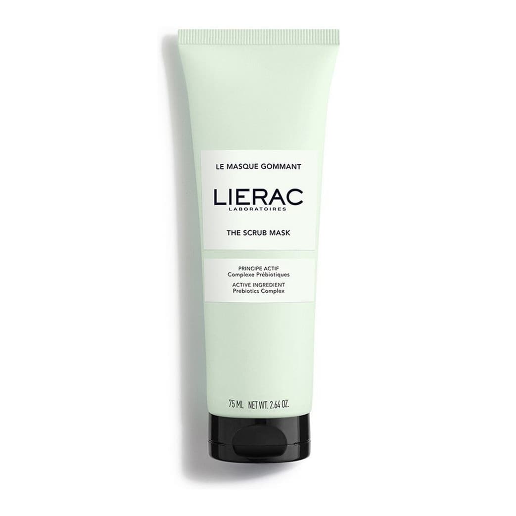 The Scrub Mask