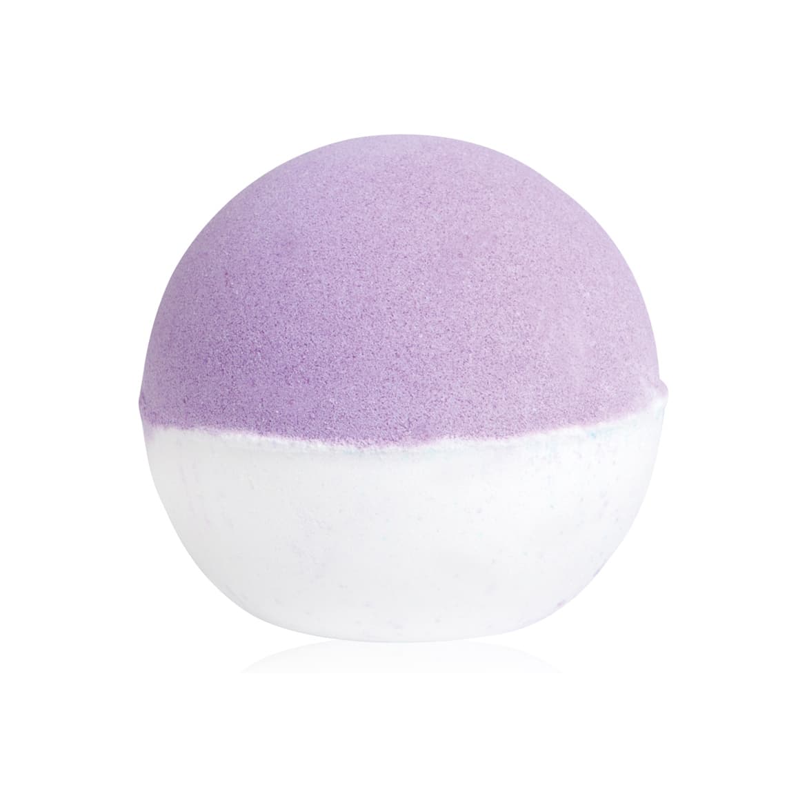 Lavender Bath Bomb