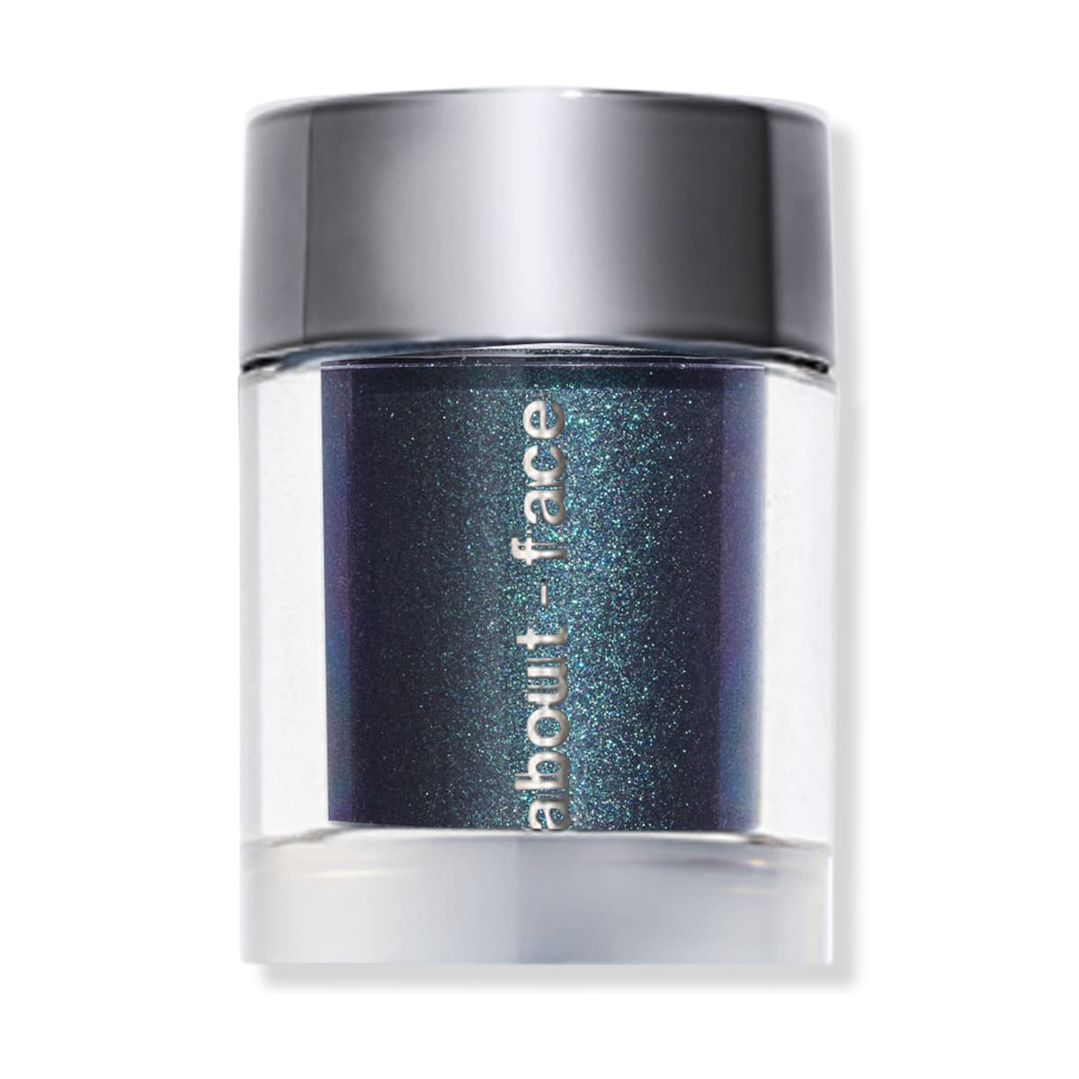 Fractal Glitter Dust Pigmented Loose Glitter, Ascent