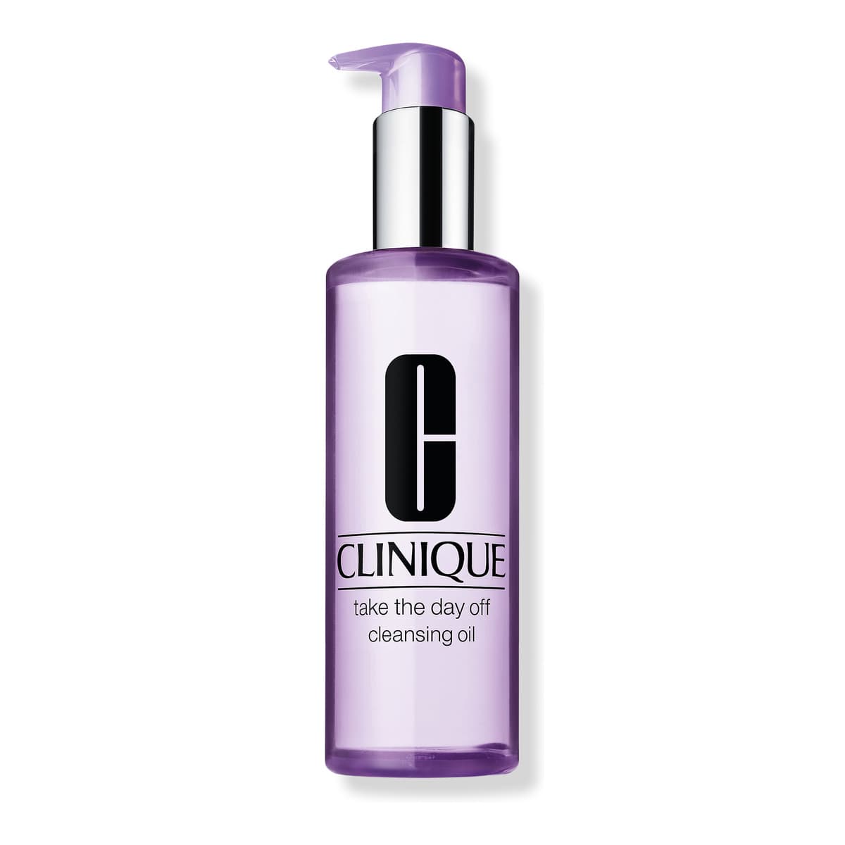 Take The Day Off Cleansing Oil Makeup Remover