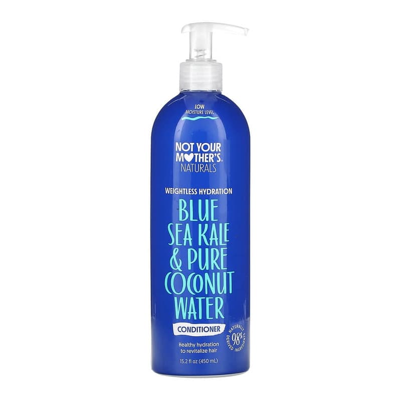 Weightless Hydration Conditioner, Blue Sea Kale & Pure Coconut Water