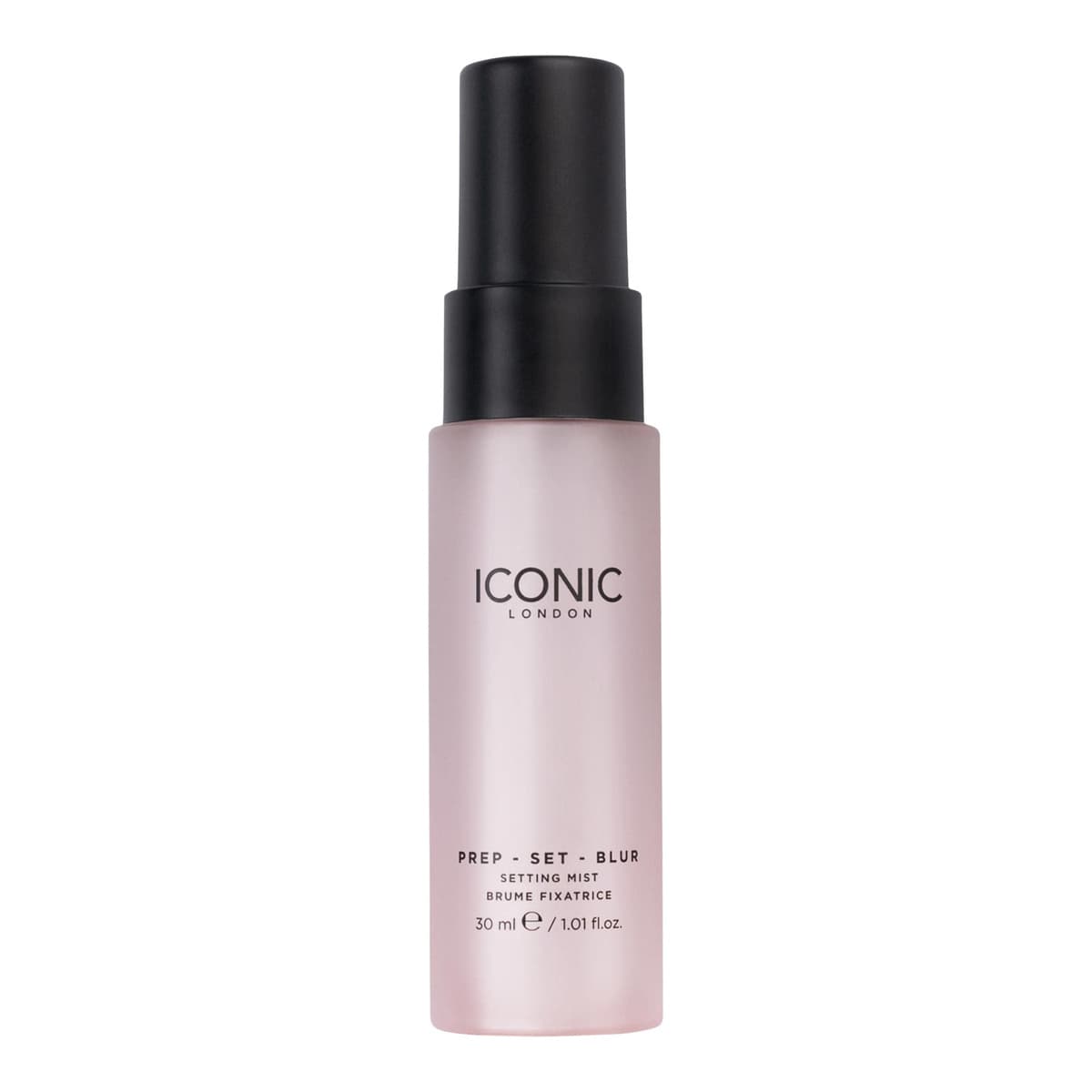 Mini Prep Set Blur Setting Spray