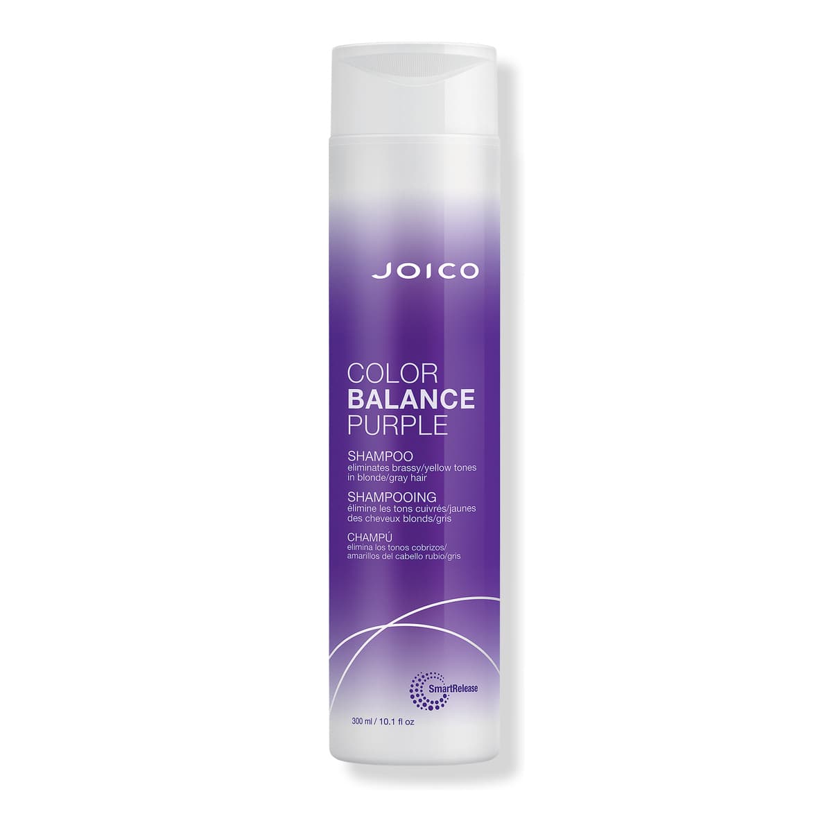 Color Balance Purple Shampoo