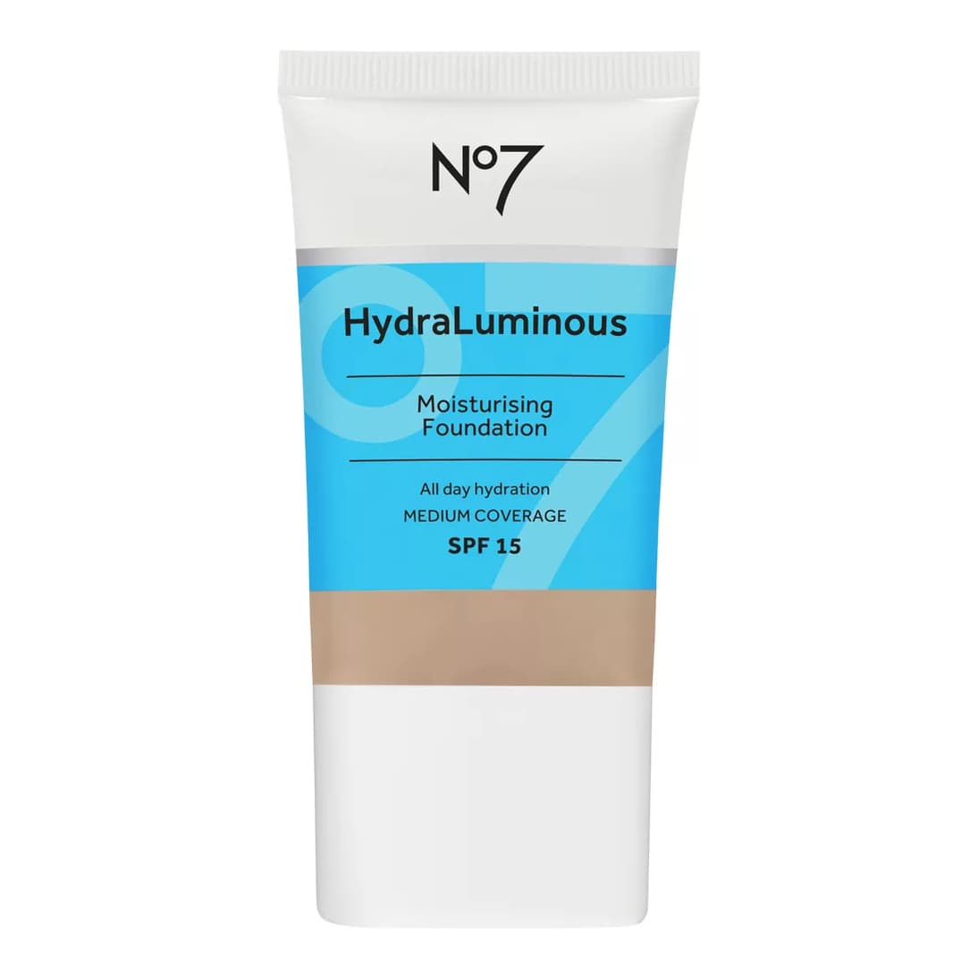 HydraLuminous Moisturizing Foundation SPF15, Cool Ivory