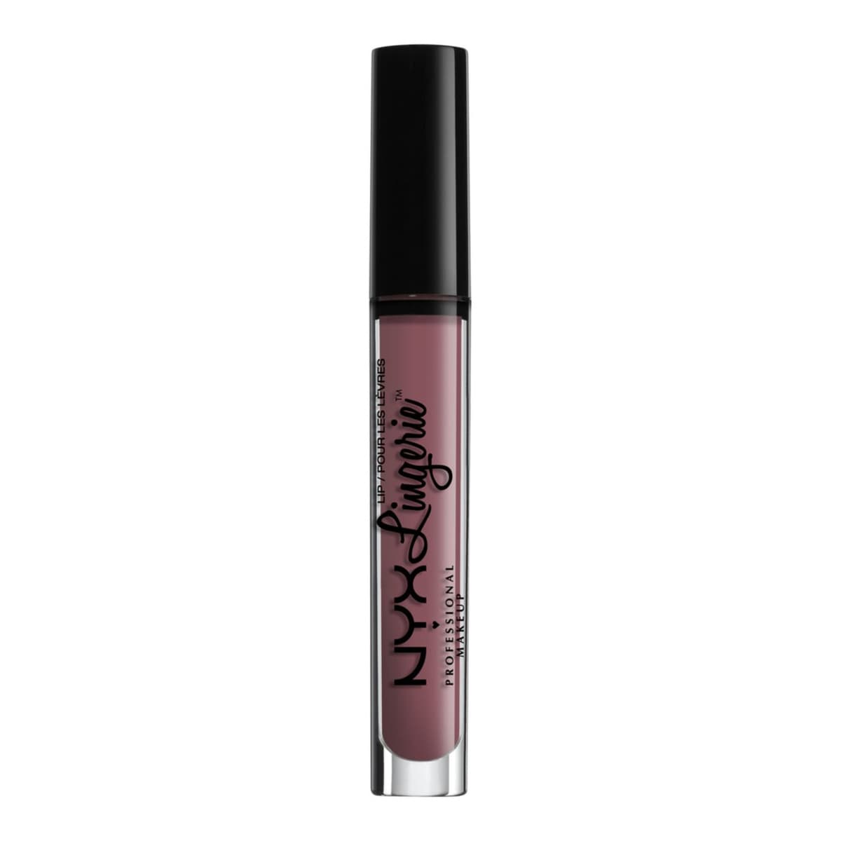 Lip Lingerie Liquid Lipstick