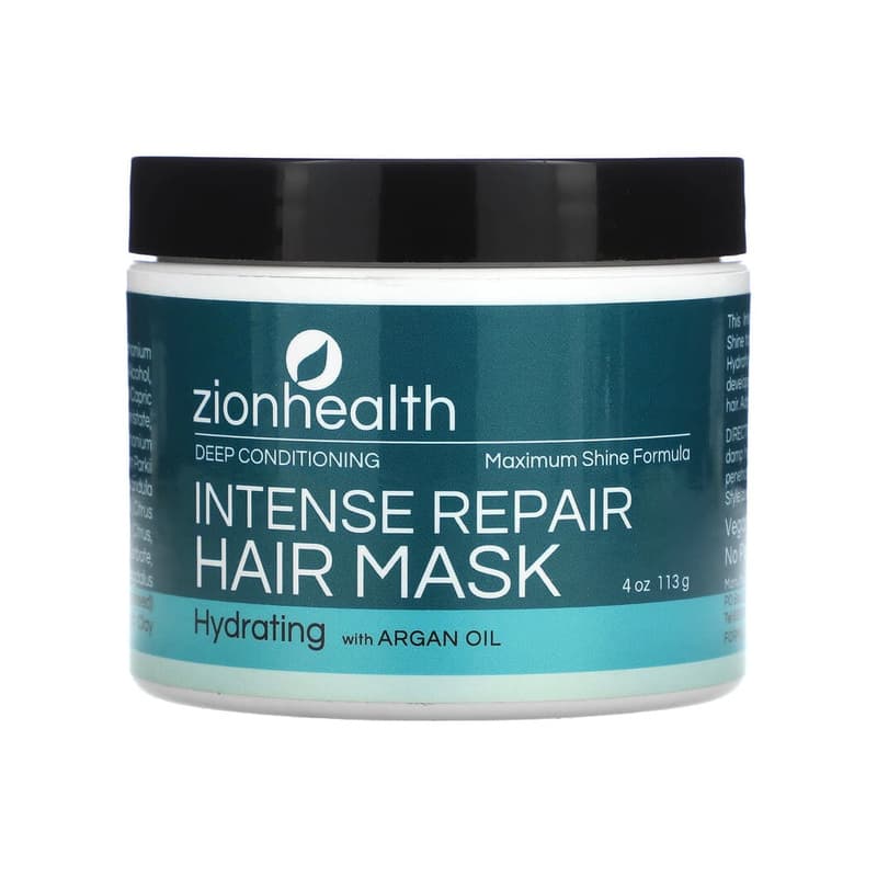 Intense Repair Hair Mask