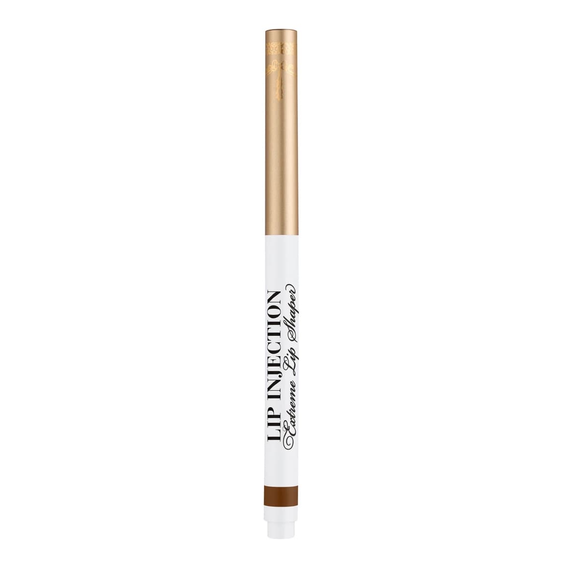 Lip Injection Extreme Lip Shaper, Espresso