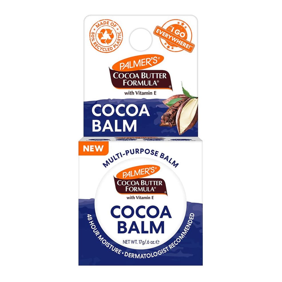 Cocoa Balm Cocoa