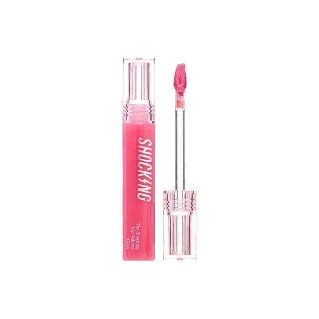The Shocking Lip Volume Glow Tint, #06 So Lovely