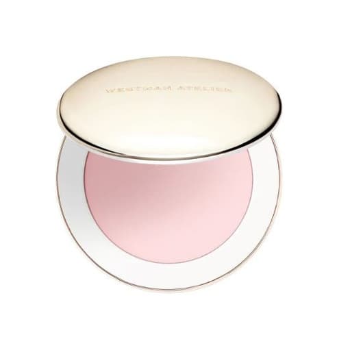 Vital Pressed Skincare, Pink Bubble