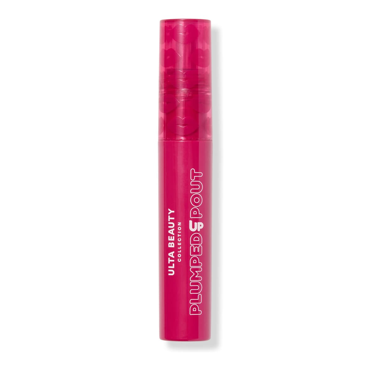 Plumped Up Pout Liquid Lipstick, Show Stopper