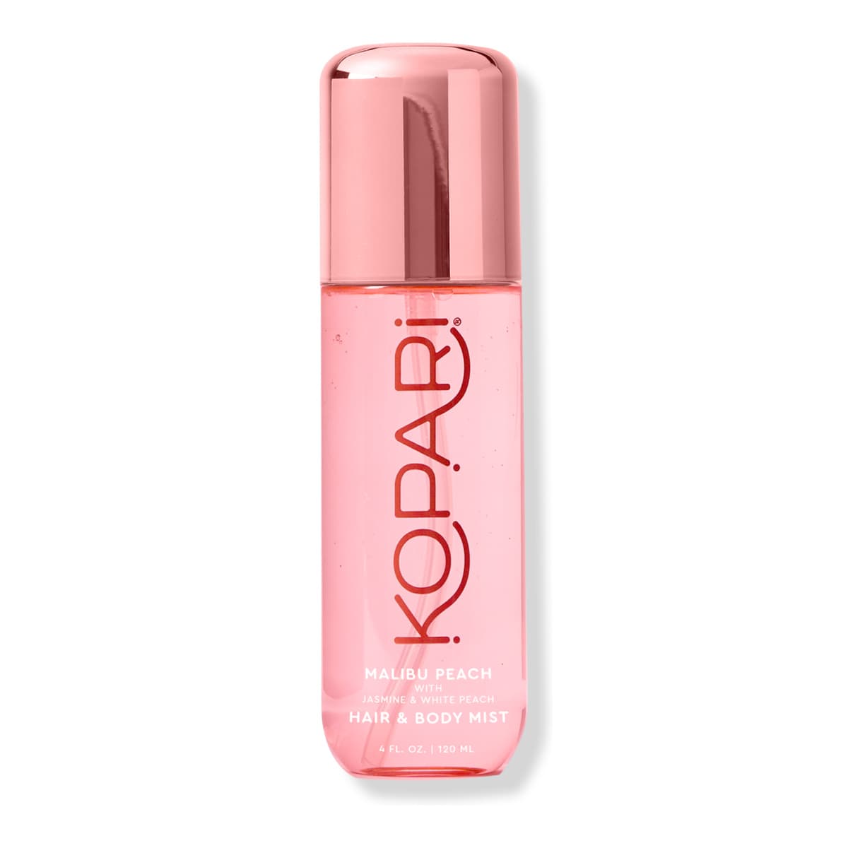 Malibu Peach Hair & Body Mist
