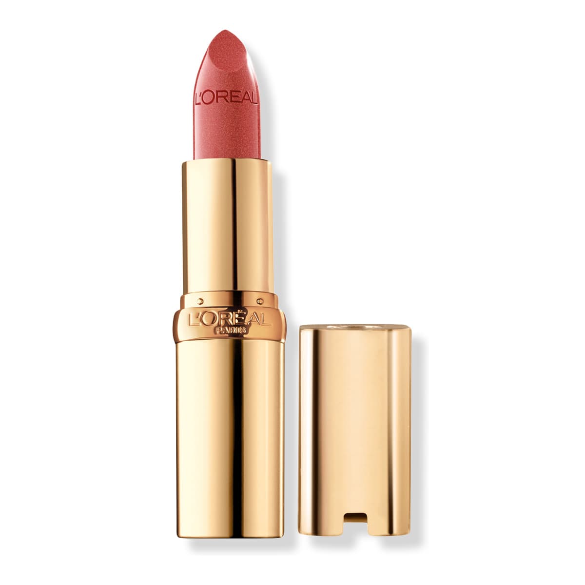 Colour Riche Original Satin Lipstick, Tropical Coral