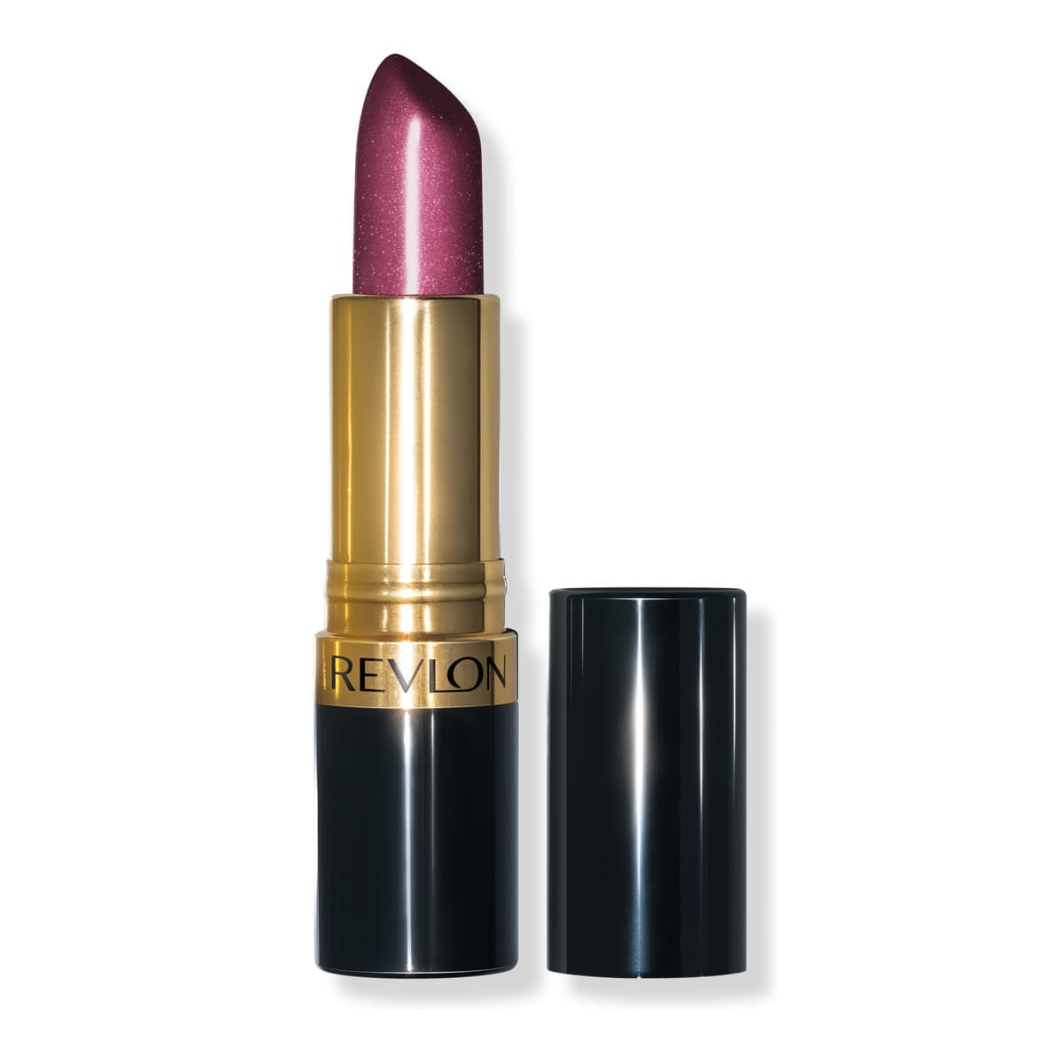 Super Lustrous Lipstick, Iced Amethyst