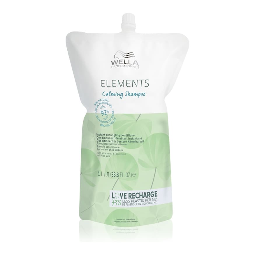 Elements Calming