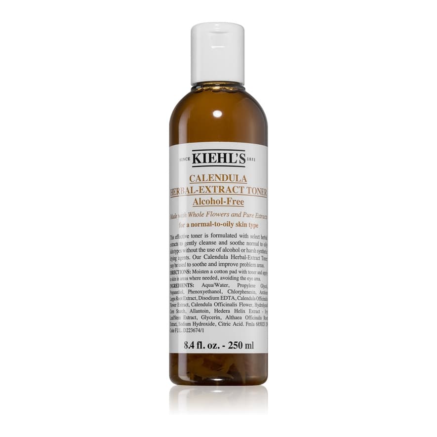 Calendula Herbal-Extract Toner